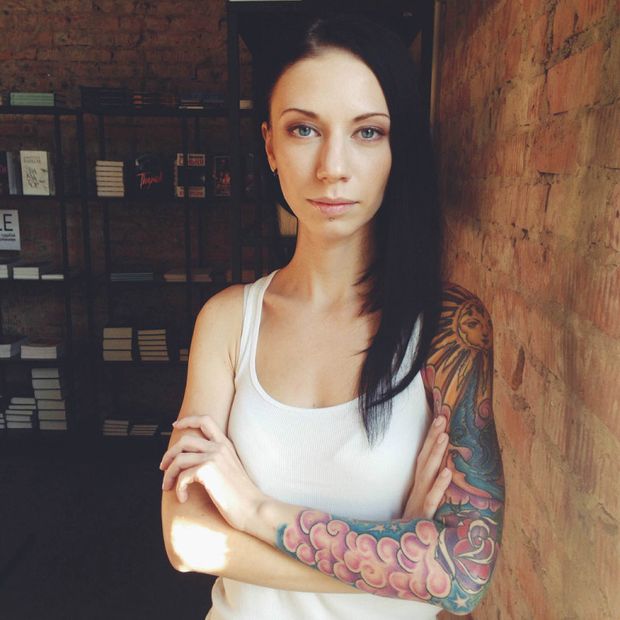 Emo Porn Babes Yeah 621