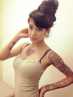 Emo Porn Babes Yeah 201