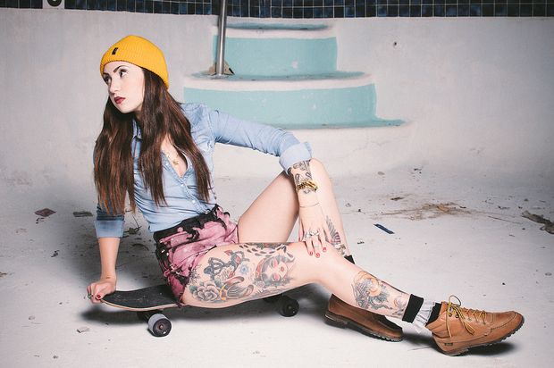 Hot Emo 03109136
