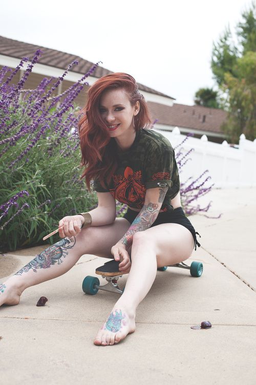 Emo Porn Babes Yeah 327