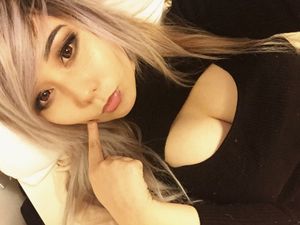 meloetta: guess who really needed a nap last night Bigboobs,...