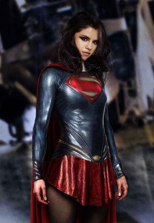 Super Selena