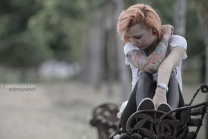 Sexy Inked Girls 307