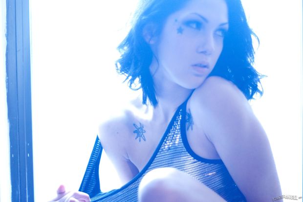 Sexy Inked Girls 219