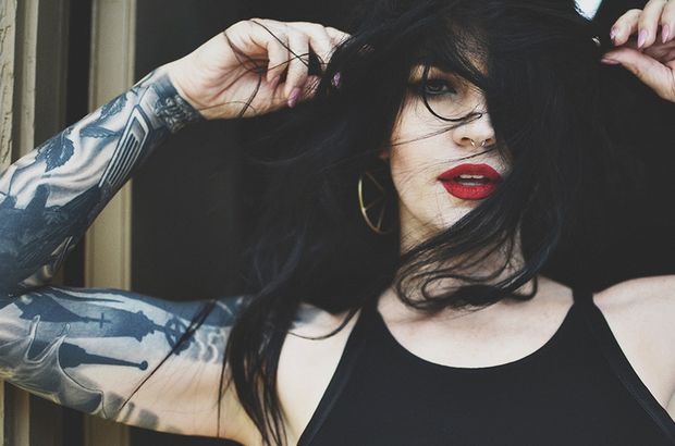 Emo Porn Babes Yeah 521