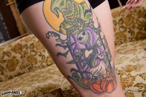 Emo Porn Babes Yeah 356