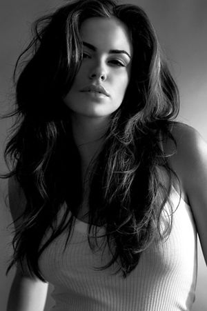 It Is My Pleasure In Lingerie 680