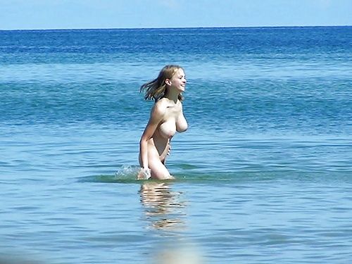 ocean