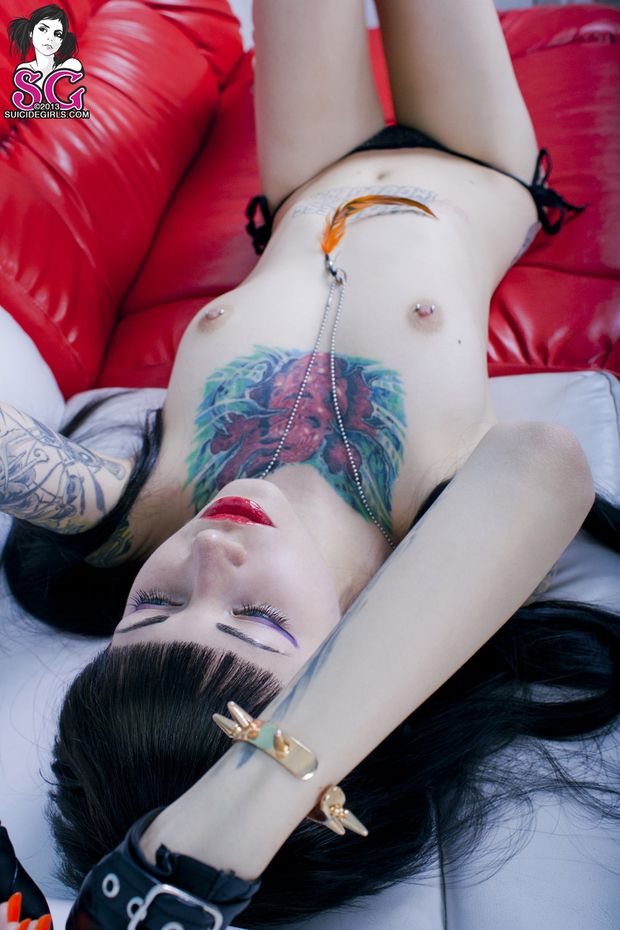 Emo Porn Babes Yeah 234