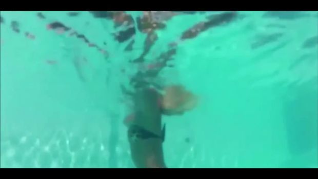 big ass underwater spycam 2 2015