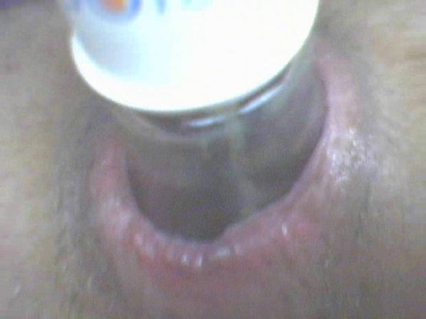 Sladjica Hot and Nasty Ass