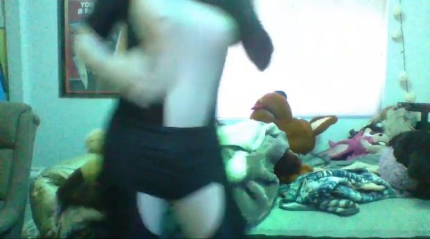 fursuit sexy bitch