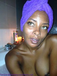 Eva Marcille