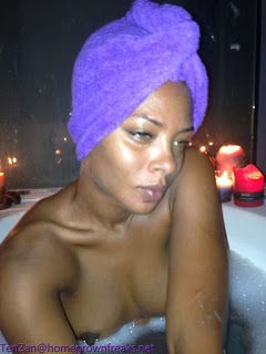 Eva Marcille
