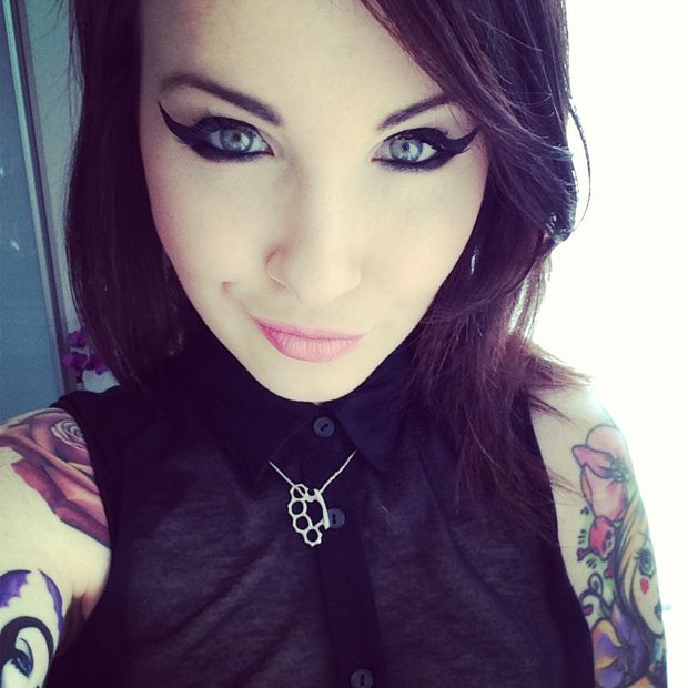 Hot Emo 20654938
