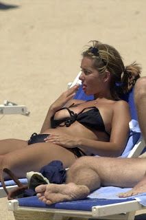 Louise Redknapp