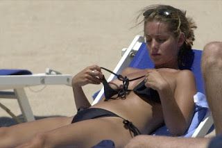 Louise Redknapp