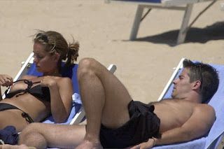 Louise Redknapp