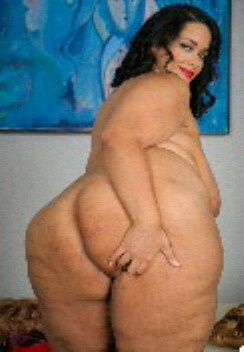 THIS ASS IS HUGE