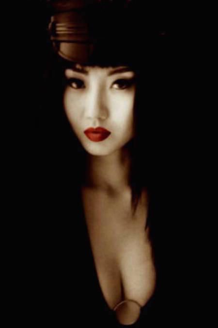 Mistress Sayako