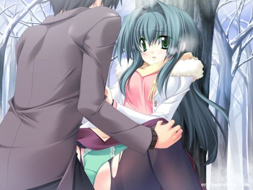 Hentai Pussy Deluxe