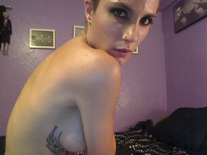 Sexy Inked Girls 442