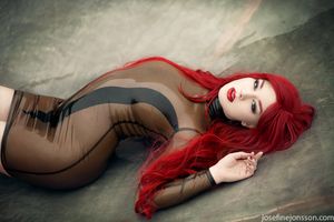 Hot Emo 21558255 Beautykills Via Loulou Ii By Bloddroppe On