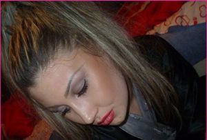 La vera passione di Simona….