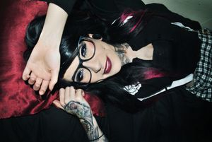 Emo Porn Babes Yeah 219