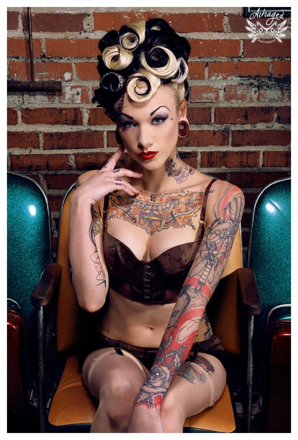 Emo Porn Babes Yeah 032