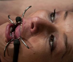 Follow us ♥ BallGaggedBitches Click for more ♥ Ball Gagged...