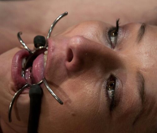 Follow us ♥ BallGaggedBitches

Click for more ♥ Ball Gagged...