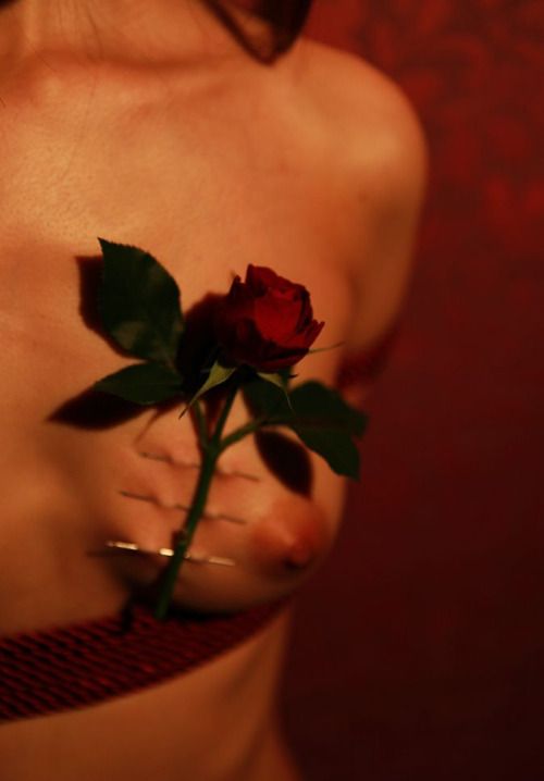submissive girl