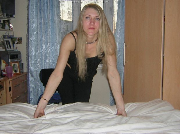 Claudia e il “fai da te”…..