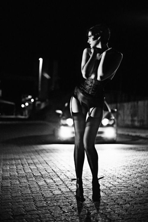 Bon Jour Sexy Stockings 913