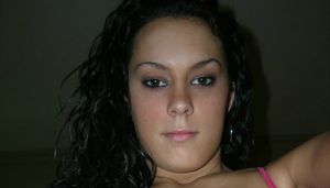 Ludovica e i suoi giocattoli……