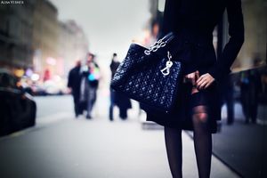 It Is My Pleasure In Lingerie 1030