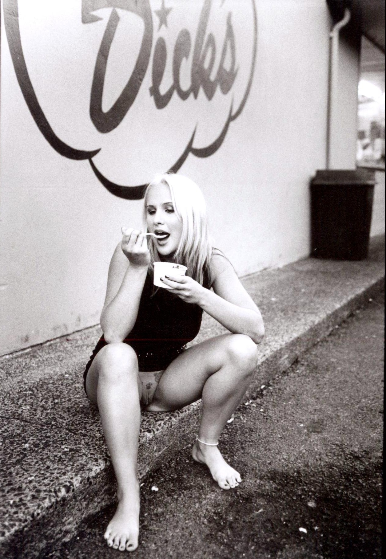 snack