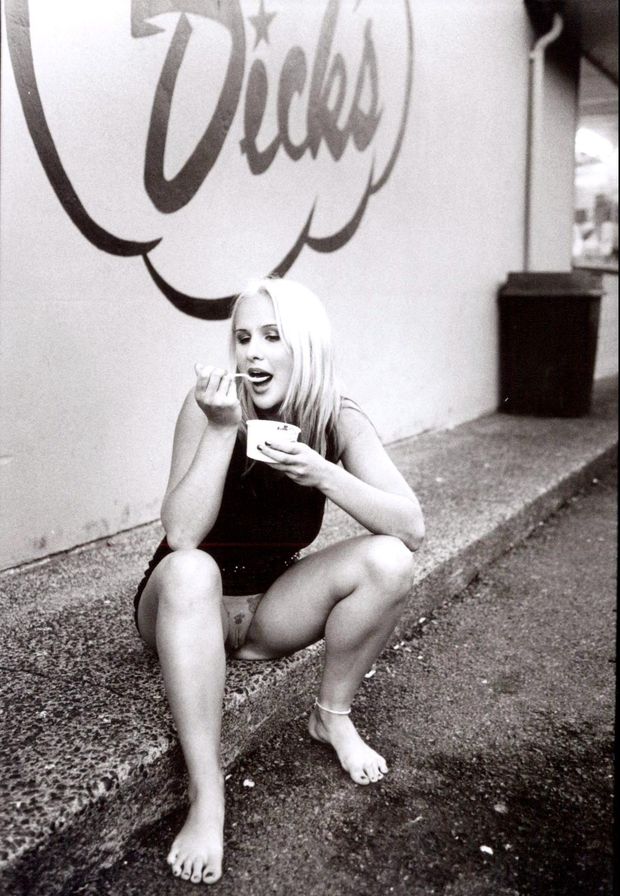 snack