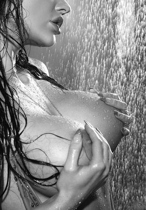 Hot Big Boobs Naked 120