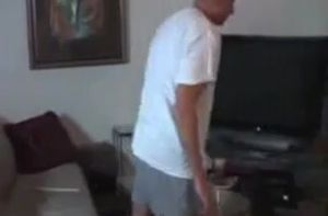 Mature woman with young guy !!!