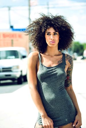 Sexy Inked Girls 347