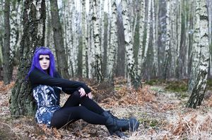 Sexy Inked Girls 210