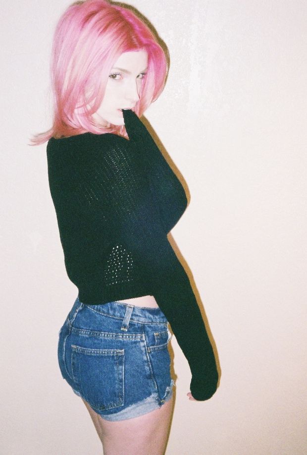 Emo Porn Babes Yeah 259