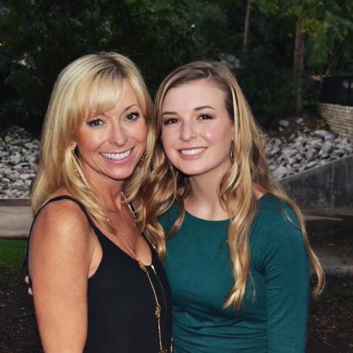 mom is hotter