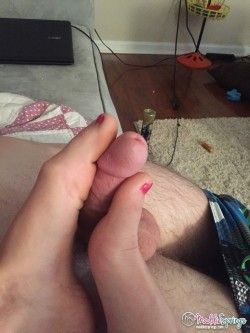 Pinned onto Hot Girls