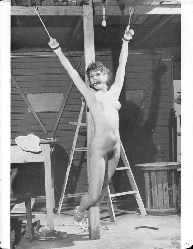 Classic Bondage