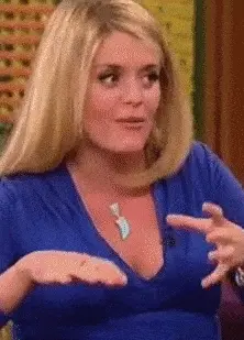 Daphne Oz