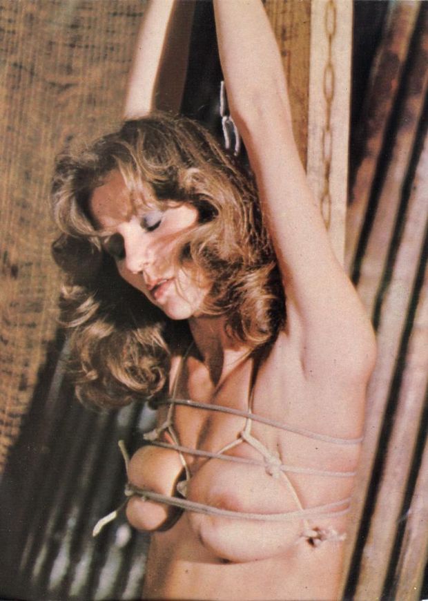 Classic Bondage