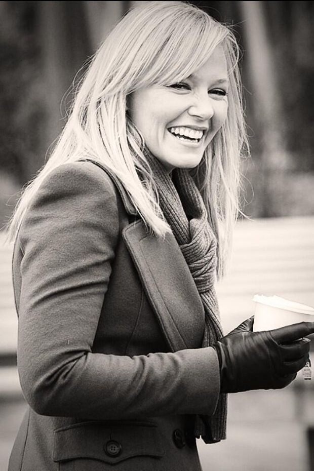 kelli giddish